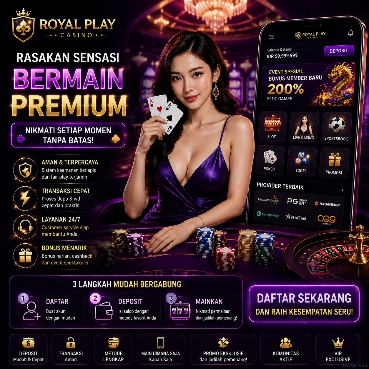 Detail APK beruang4d