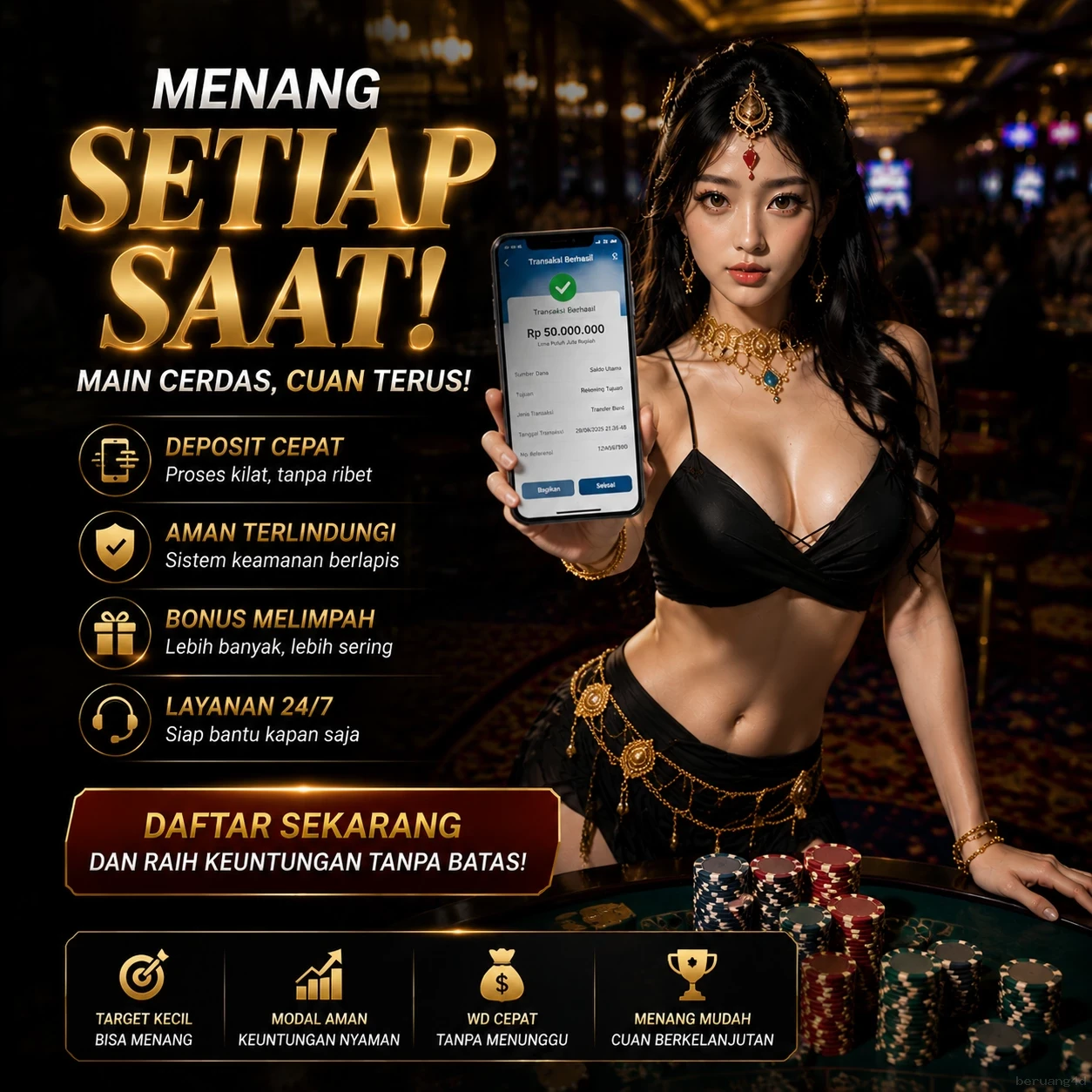 Keamanan beruang4d
